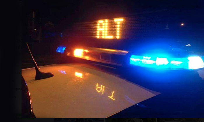 La Polstrada di Varallo ha controllato 200 auto in pochi giorni