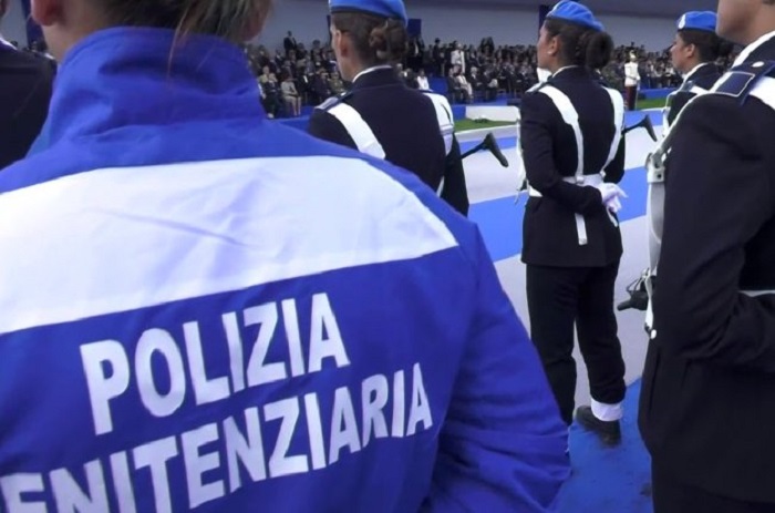 Detenuto tenta il suicidio in carcere, salvato dalla polizia penitenziaria
