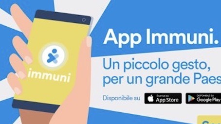 app immuni