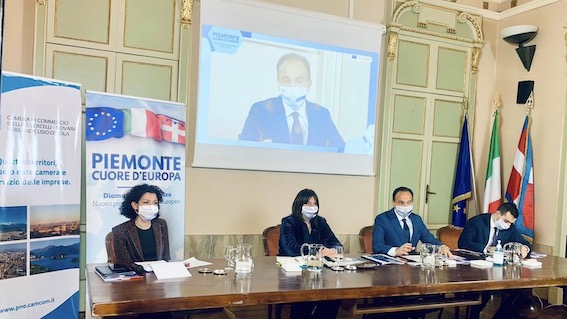 cirio novara roadshow