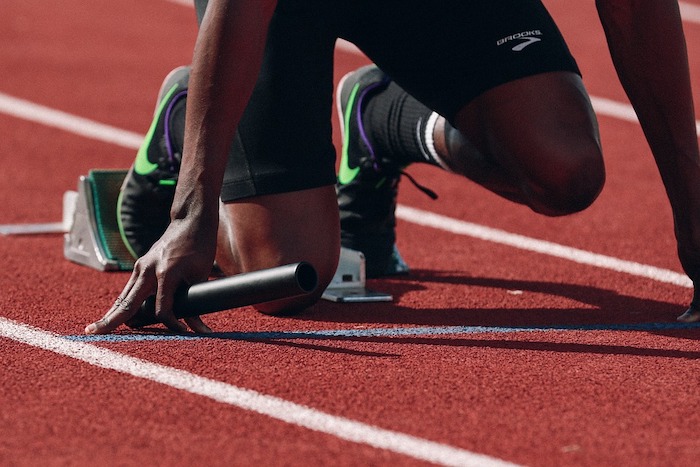 Il campo di atletica di Vercelli con la tecnologia Smart Track