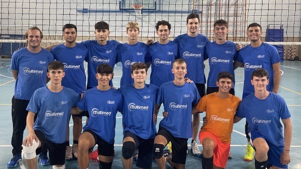 volley vercelli serie d