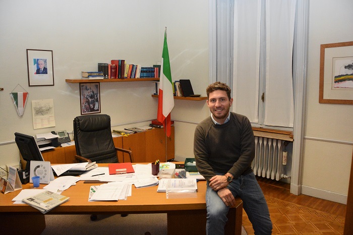 A Quarona il progetto sperimentale di assistenza minori