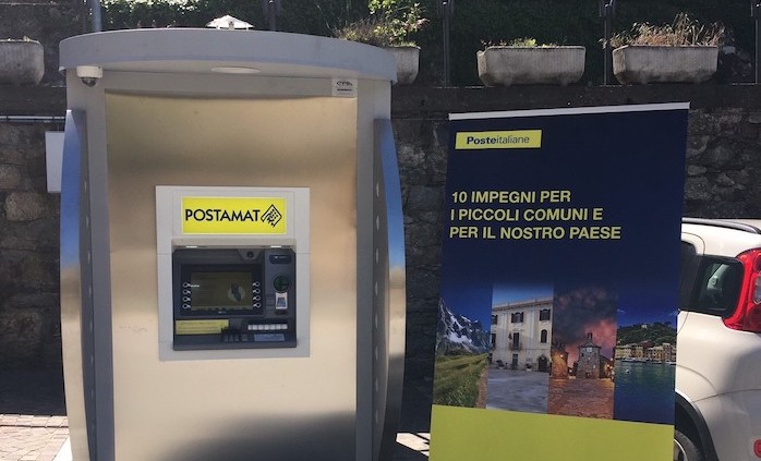 Poste Italiane: nel Vercellese riaprono quattro uffici
