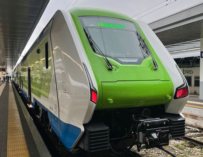 Trenord seleziona capitreno e macchinisti: candidature al via 
