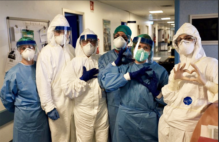 Covid: il Piemonte si rafforza e istituisce un settore dedicato all’emergenza 