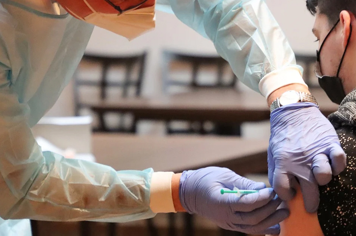 Arrivo dei vaccini in Piemonte: Pfizer e Moderna in 4 forniture a febbraio. Fase2 con ultraottantenni dal 25 febbraio
