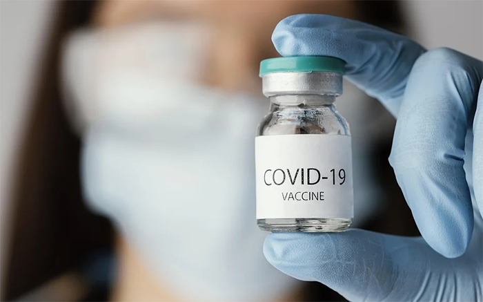 Sono16.205 le persone che oggi hanno ricevuto il vaccino contro il Covid