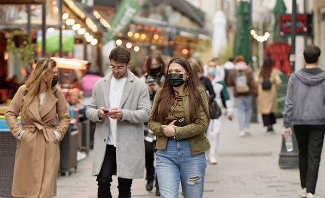 covid strada mascherina ragazzi images articles vco ossola 2022 febbraio thumb medium650 0