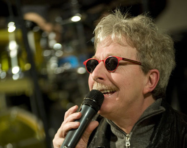 Fabio Concato concerto