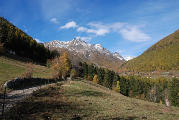 Val Grande