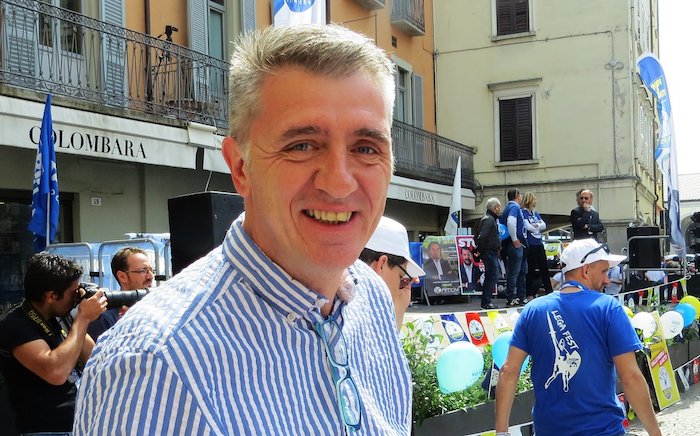 Montani (Lega ): “Idroelettrico, battaglia vinta alla faccia del Pd” 