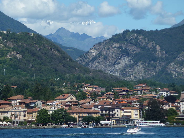 I geoparchi europei s'incontrano a Baveno: alla conferenza internazionale attesi 400 ospiti