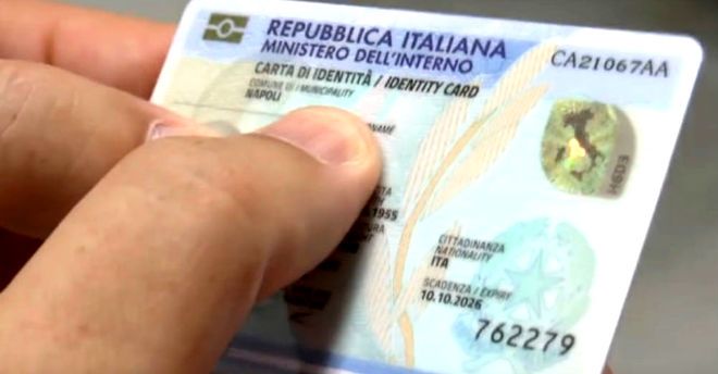 Gattinara, prenotazione on line per il rilascio della carta d'identità elettronica