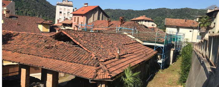 Messa in sicurezza e riqualifica: al via il progetto edile a Borgosesia