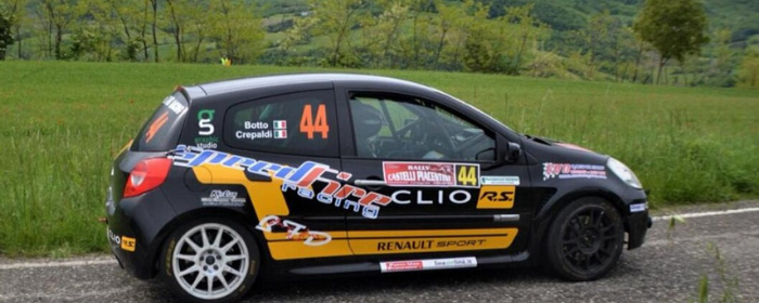 La Speed Fire Racing si gode l'ottimo momento: ecco i risultati 