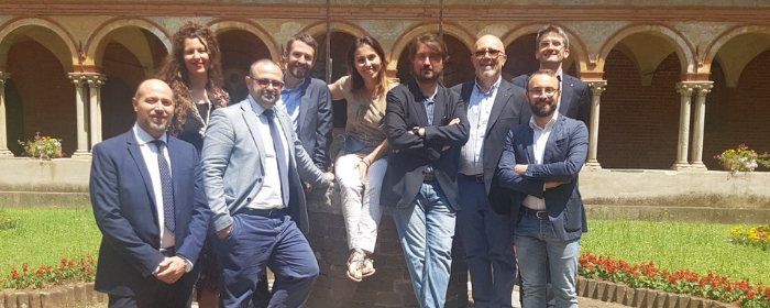 Eletto il nuovo Consiglio Direttivo di UPO Alumni