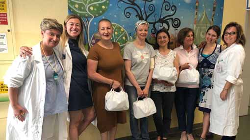 asl vc pazienti oncologiche