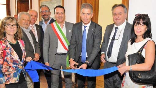 inaugurazione varallo