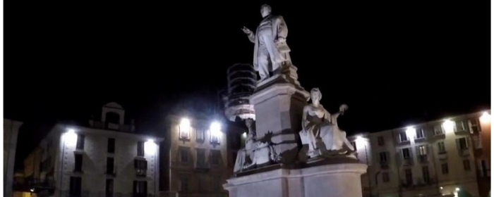Vercelli: ASL in piazza per la Carta di Toronto e l'importanza dello sport