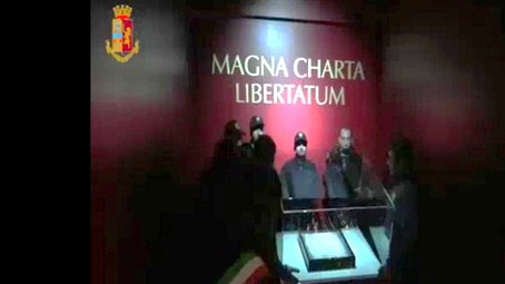 magna charta