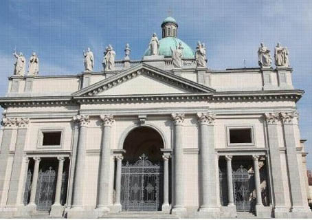 vercelli duomo