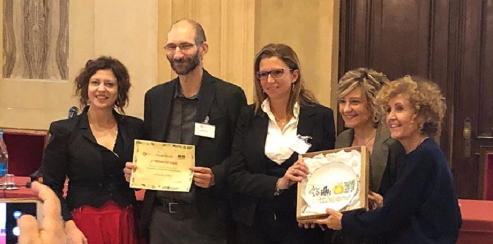 Asl Vercelli premiata agli "Oscar della salute"