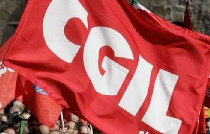 Vertenza Maxdì di Larizzate: la Cgil al fianco di tutti  i lavoratori licenziati 