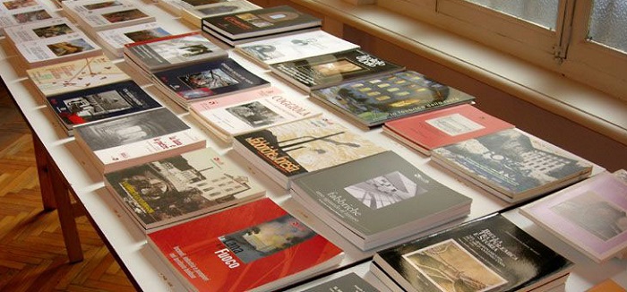 Mostra mercato natalizia nella sede del Docbi
