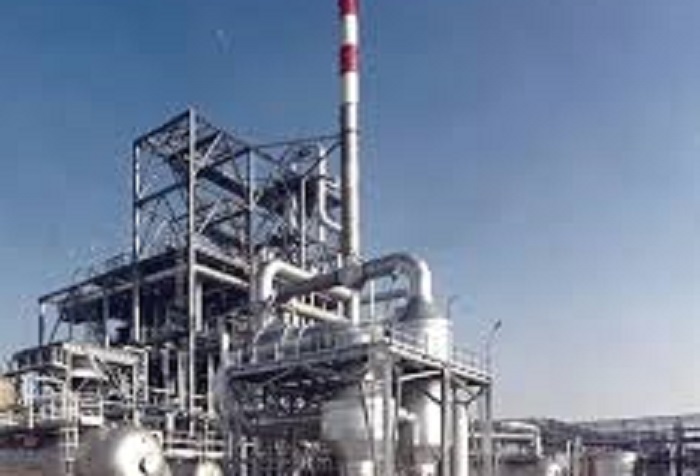 Nuovo impianto trattamento rifiuti, progetto di Polioli Bioenergy