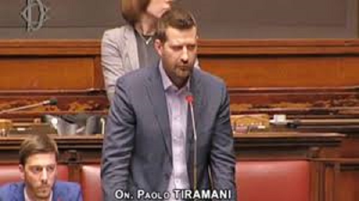 Manovra: Tiramani (Lega), Gallo? sugar tax tassa sciagurata