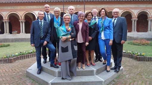 gruppo accademia vercelli