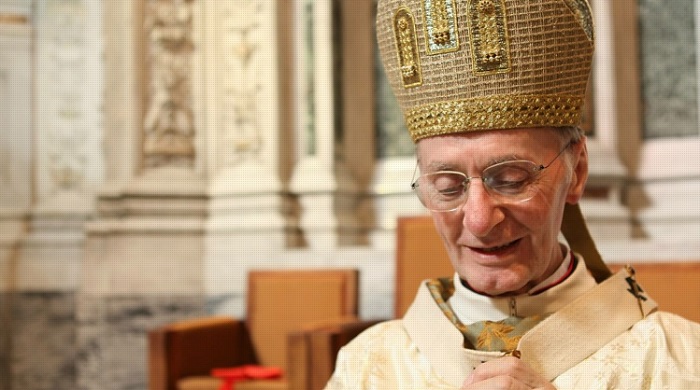 La diocesi di Vercelli prega per padre Massironi