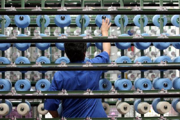 Opposte dinamiche per l'export a Biella e Vercelli