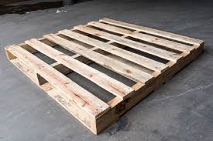 Nuovo impianto pallet a Vercelli