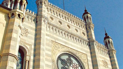 sinagoga vercelli