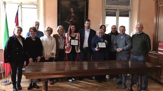 borgosesia premio aziende