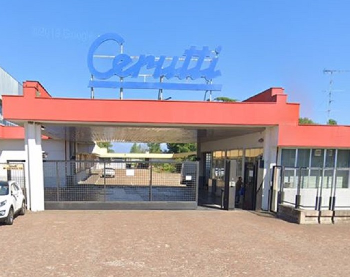 Può partire la NewCo che prende il posto delle ex Officine meccaniche Cerutti