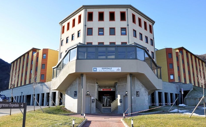 Pronto soccorso chiuso a Borgosesia, Borghi chiede soluzioni alternative