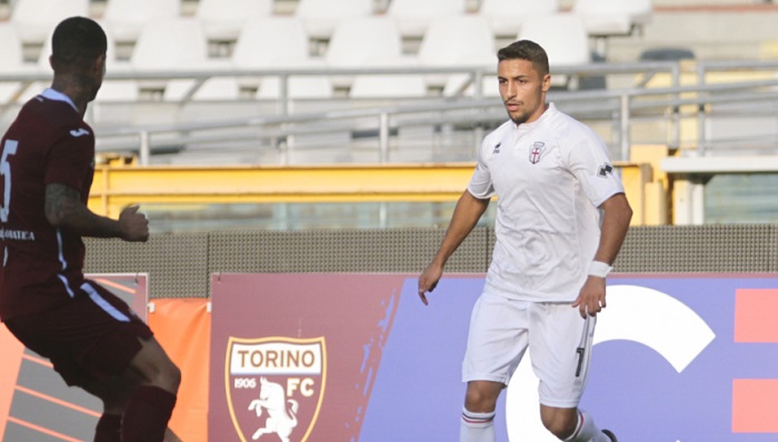 Alla Pro Vercelli arrivano Zerbin e Rodio