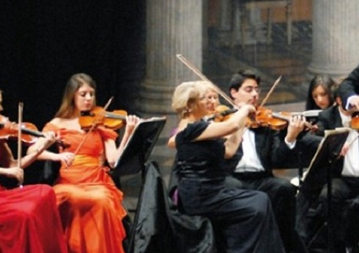 Viotti Festival, stagione concertistica a Vercelli