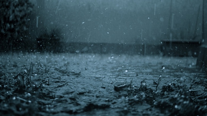 Meteo, Arpa Piemonte: allerta gialla per pioggia intensa