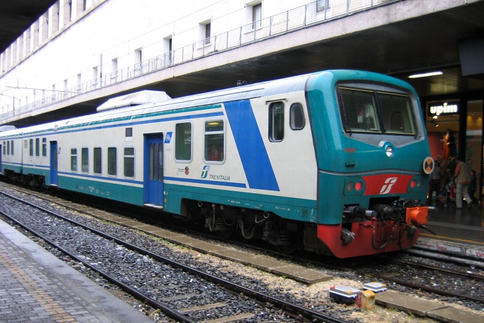 Polizia ferroviaria: intensificati i controlli nelle stazioni e sui treni in tutta la Regione